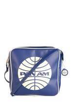 Pan Am Cabin Bag  Mod Retro Vintage Bags  ModCloth