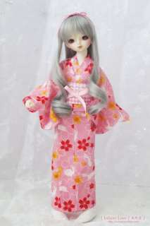 Infinite Love outfit Yinghuatu bjd MSD 1/4 45cm doll use  