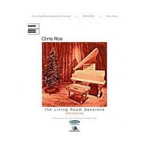 Chris Rice   The Living Room Sessions Christmas Musical 
