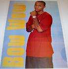 LIL BOW WOW   SHAD MOSS   PINUP   CLIPPING items in Chucks Pinups 