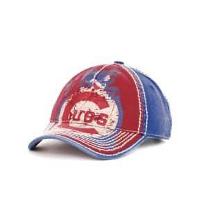 Chicago Cubs American Needle MLB Grunt Cap  Sports 