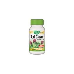 Red Clover 500 mg