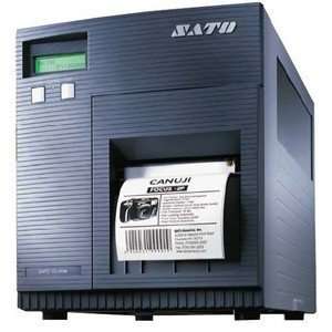  Sato CL412e RFID Printer. CL412E/4.1IN/305 DPI/RFID HF 