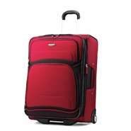 Samsonite 250 Series, 29 Expandable Upright (Red) 