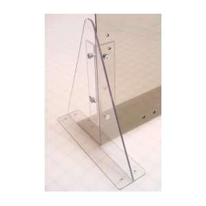  Table/Counter Top Stand for a Neon Sign (set of 2ea)