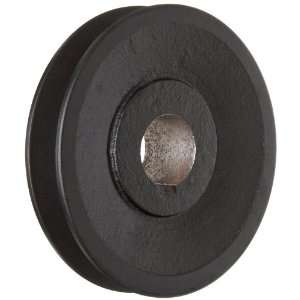   Gray Cast Iron, 3.55 OD, 6988 max rpm, 2.96 Pitch Diameter/3.3 Datum