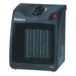  New Jarden Home Environment Holmes Compact Ceramic Heater 