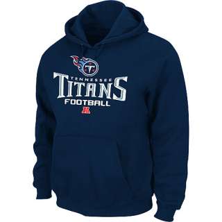Tennessee Titans Sweatshirts Tennessee Titans Critical Victory V 