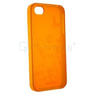 Privacy Screen Filter compatible with Apple iPhone 4 / 4S Quantity 1 