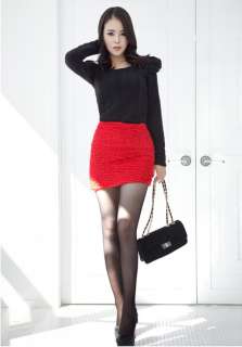 2011 New Sexy Women Clubwear Party Cocktail Mini Skirt 4 Colors 1088 