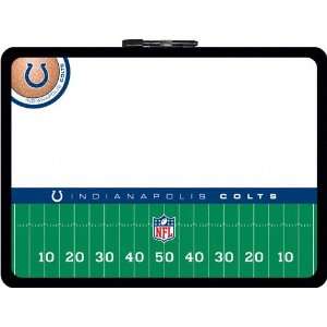  Indianapolis Colts 18x24 Message Center
