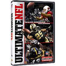   Bengals DVDs, NFL DVDs, and Americas Game DVDs at 