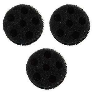  Edsyn Filter Set, For FXF11 BenchTop Extractor Fan, 3/Sets 