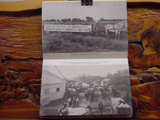 TEXAS COTTON TRADE FARMING 1830 1900   HISTORY + PHOTOS  