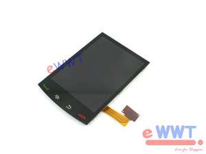 for Blackberry 9550 Storm 2 002/111 Replacement FULL LCD + Touch 