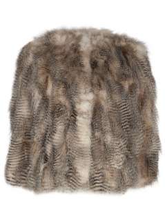 Joseph Fox Fur Coat   Giulio Woman   farfetch 