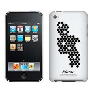 Honeycomb on iPod Touch 4G XGear Shell Case Electronics