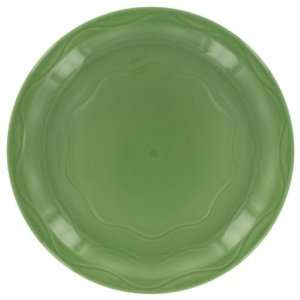  Syracuse Cantina Sage Carved 6 Plate   903035009 Kitchen 