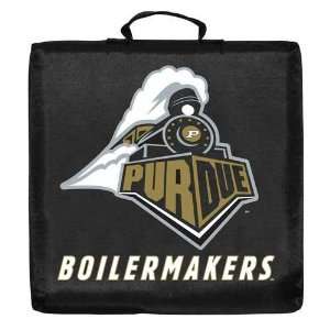  Logo Chair Purdue Boilermakers NCAA Stadium Seat Cushions 