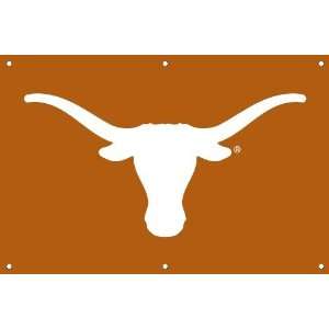  Texas Longhorns Fan Banner From Party Animal Sports 