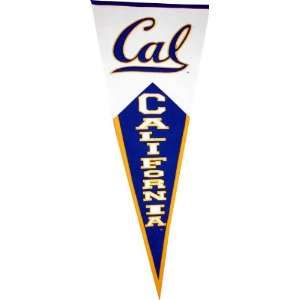  California Bears Classic Logo Pennant