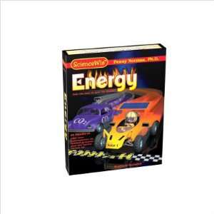  Science Wiz Scw7805 Science Wiz Energy Toys & Games