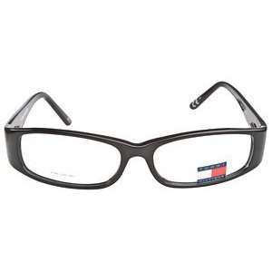 Tommy Hilfiger 3053 Black Eyeglasses