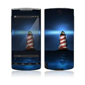 HTC Pure Decal Skin   Light Tower