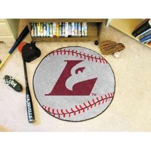 University Of Wisconsin La Crosse Baseball Mat  Sports 