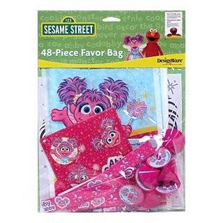  abby cadabby party supplies Toys & Games
