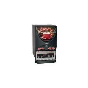  Bunn 37000.0004 4 Flavor Hot Drink Dispenser   Model iMix 