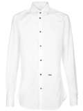 Dsquared2 Tailor Dean Shirt   Paleari   farfetch 