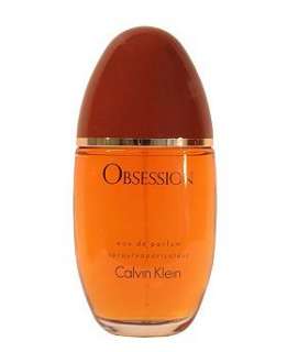 Calvin Klein Obsession Eau de Parfum Spray 30ml   Boots