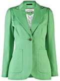 By Malene Birger Saquenta Blazer   Hampden   farfetch 