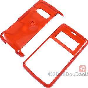   Shield Protector Case for LG enV2 VX9100 Cell Phones & Accessories