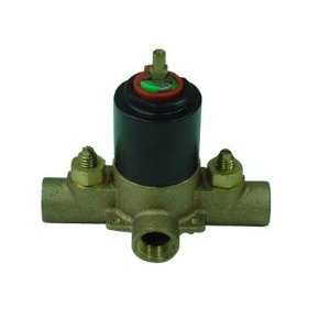  Elements of Design EB65 Tub and Shower Valve