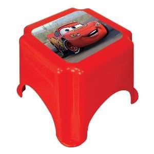  Kids Only Cars Kiddie Stool Toys & Games
