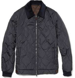  Clothing  Coats and jackets  Denim jackets  Quilted 