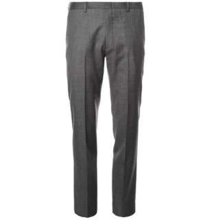    Trousers  Formal trousers  Ludlow Wool Suit Trousers