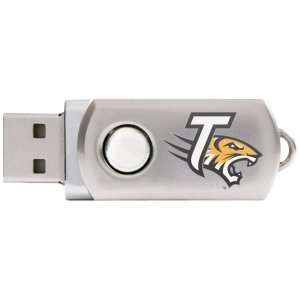 Centon DataStick Twist Collegiate Towson University 4 GB USB 2.0 Flash 