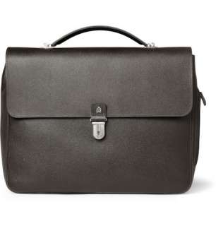  Accessories  Bags  Briefcases  Bourdon Textured 