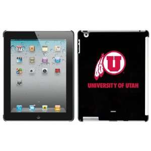  University of Utah   U Small design on new iPad & iPad 2 