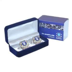  Everton FC Cufflinks