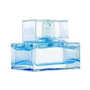  Michael Kors Island Capri Perfume for Women 1.7 oz Eau De 