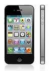 Brand New Factory Unlocked Original Apple iPhone4s 16G Black color 