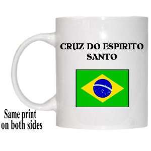  Brazil   CRUZ DO ESPIRITO SANTO Mug 