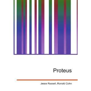  Proteus Ronald Cohn Jesse Russell Books