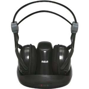  900mhz Wireless Stereo Headphones Electronics