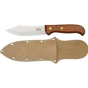 Murphy Knives CRX125 Stainless Blade Gulf Oyster Knife  