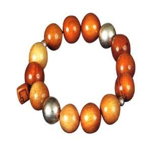 Exotic Wood Bracelet   Madera Collection Style 39RR